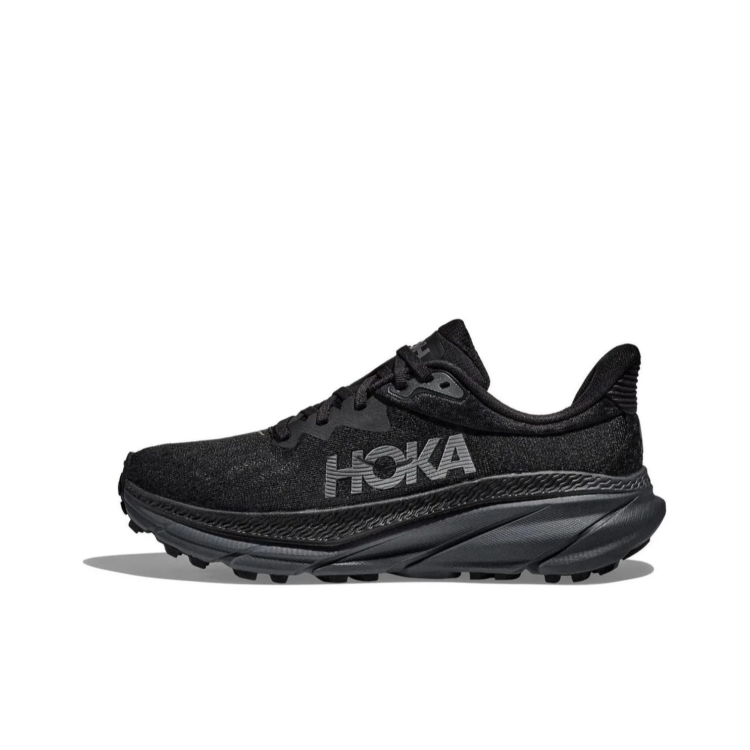 

HOKA ONE ONE Challenger Atr 7 'Black' 1134497-BBLC