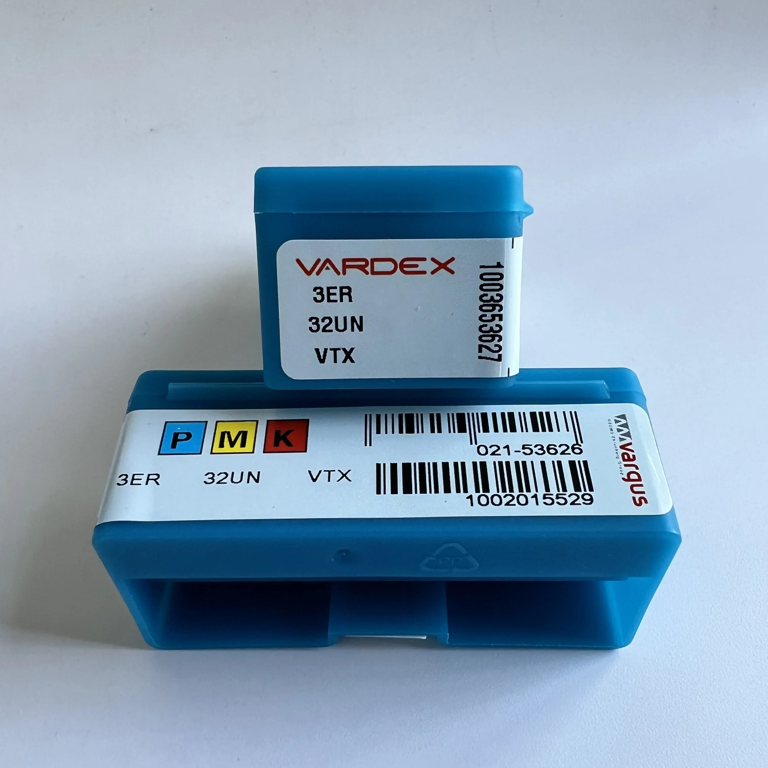 

3ER32UN VTX CNC Blade