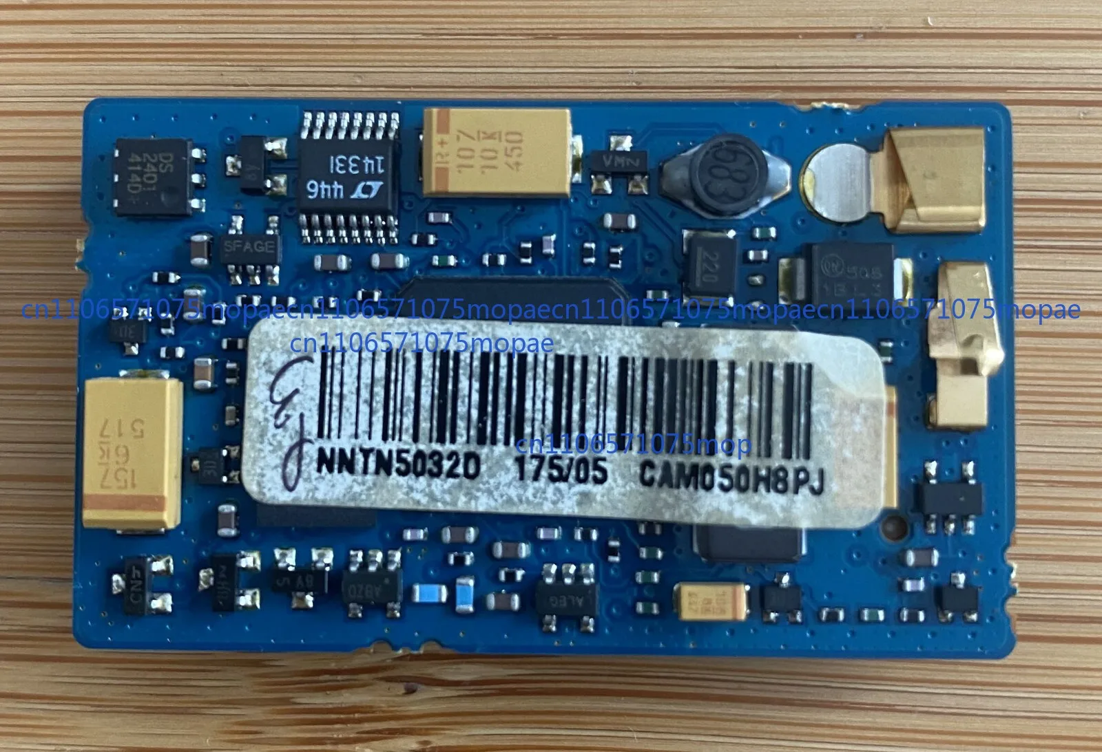 Used for Motorola UCM Encryption Module AES-256 XTS5000 keyloader NNTN5032 MHLN6918