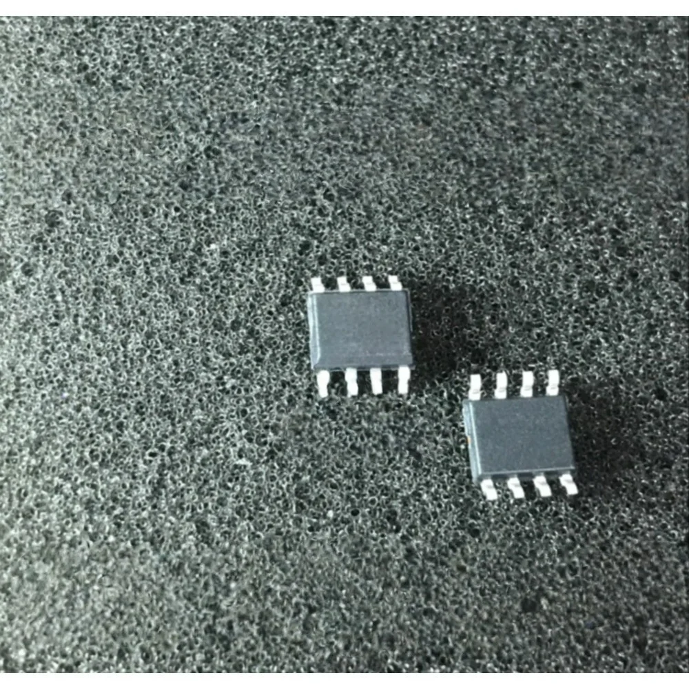 STC15W201S STC15W201S-35I-SOP-8  Single & Bulk Orders Equally Welcomed