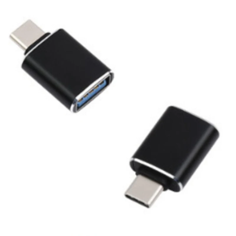 סוג מתאם יציאה usb סוג זכר-c-c-מתאם נקבה