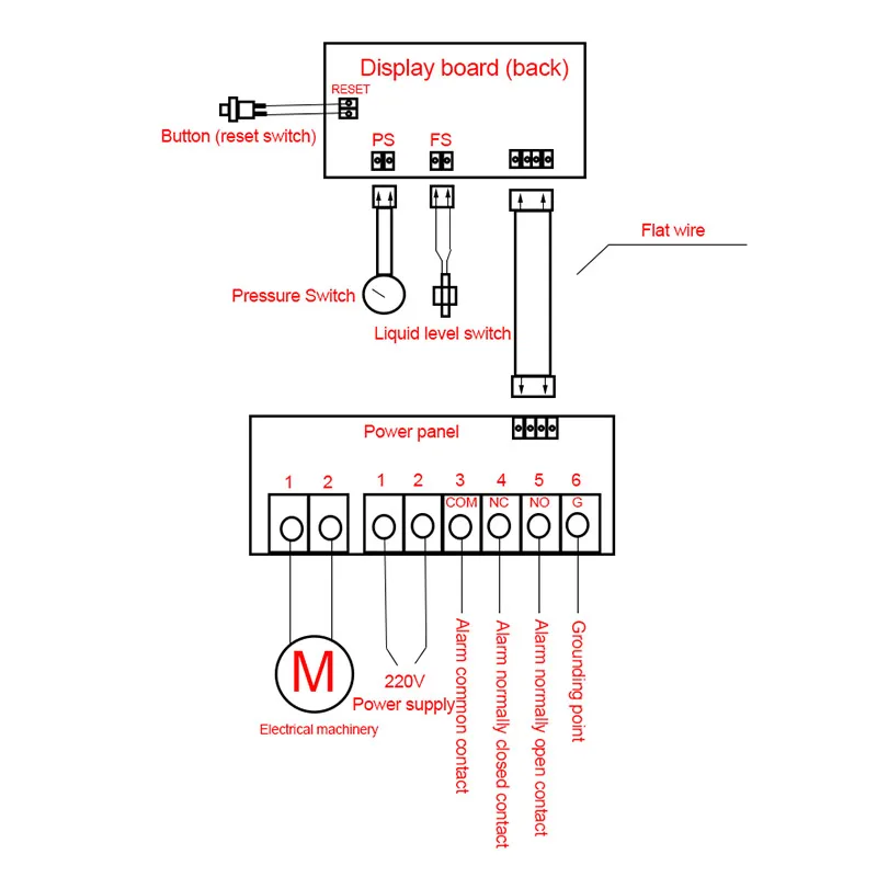 Imagem -02 - Bomba de Óleo de Lubrificação Elétrica Bomba de Engrenagem Oiler Automático Máquina-ferramenta Cnc Centro de Usinagem Mh2262400x Series Pote de Enchimento de Óleo 4l