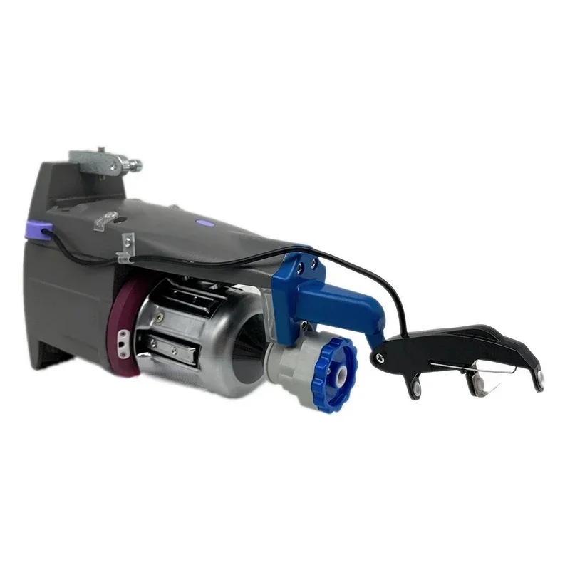 

For SF-2C power cord distribution, electronic storage device, wire-carrying accessories with three holes