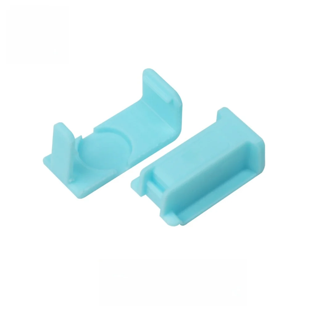 For mountain Bike Fork Protective Cover for CR2032 For Battery with Bottom Storage Compartment PP5 Lightweight