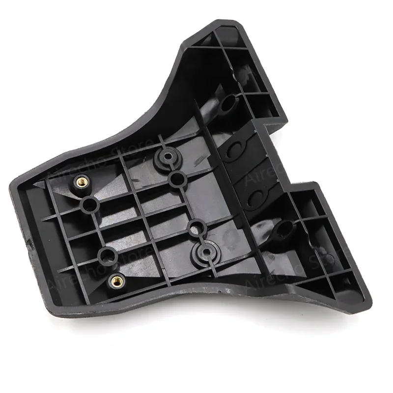 Original Rear Pedal For Blade MINI/GT II Electric Scooter Pedal Back Cover Rear Pedal Cover Parts