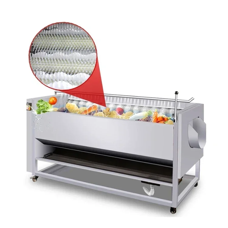 CX-45 Factory Wholesale Pri Potato Peeling hine Potato Carrot Potato Peeling hine
