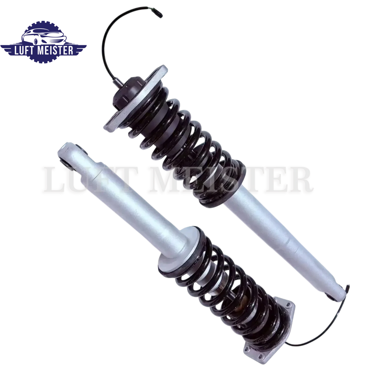 

2 шт. передних или задних амортизаторов в сборе для Maserati GT GranTurismo 2007-2012 230029 230030