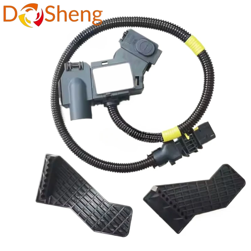 22394412 Truck Battery Switch for Volvo 23937503 22742755 22767587 22742755 22742748 22126207 22767571
