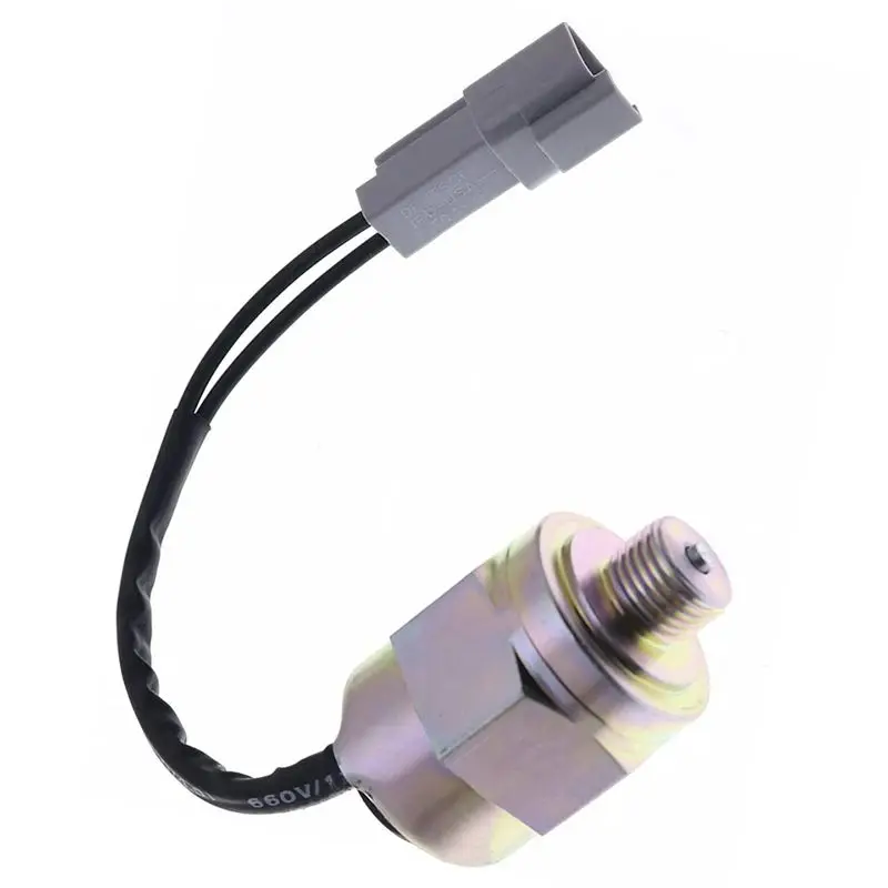Multi-Purpose 3584127 Stop Solenoid For Volvo Penta Diesel Engines D2-40F D1-20F D1-30B D2-75 D2-60F D1-13B Parts