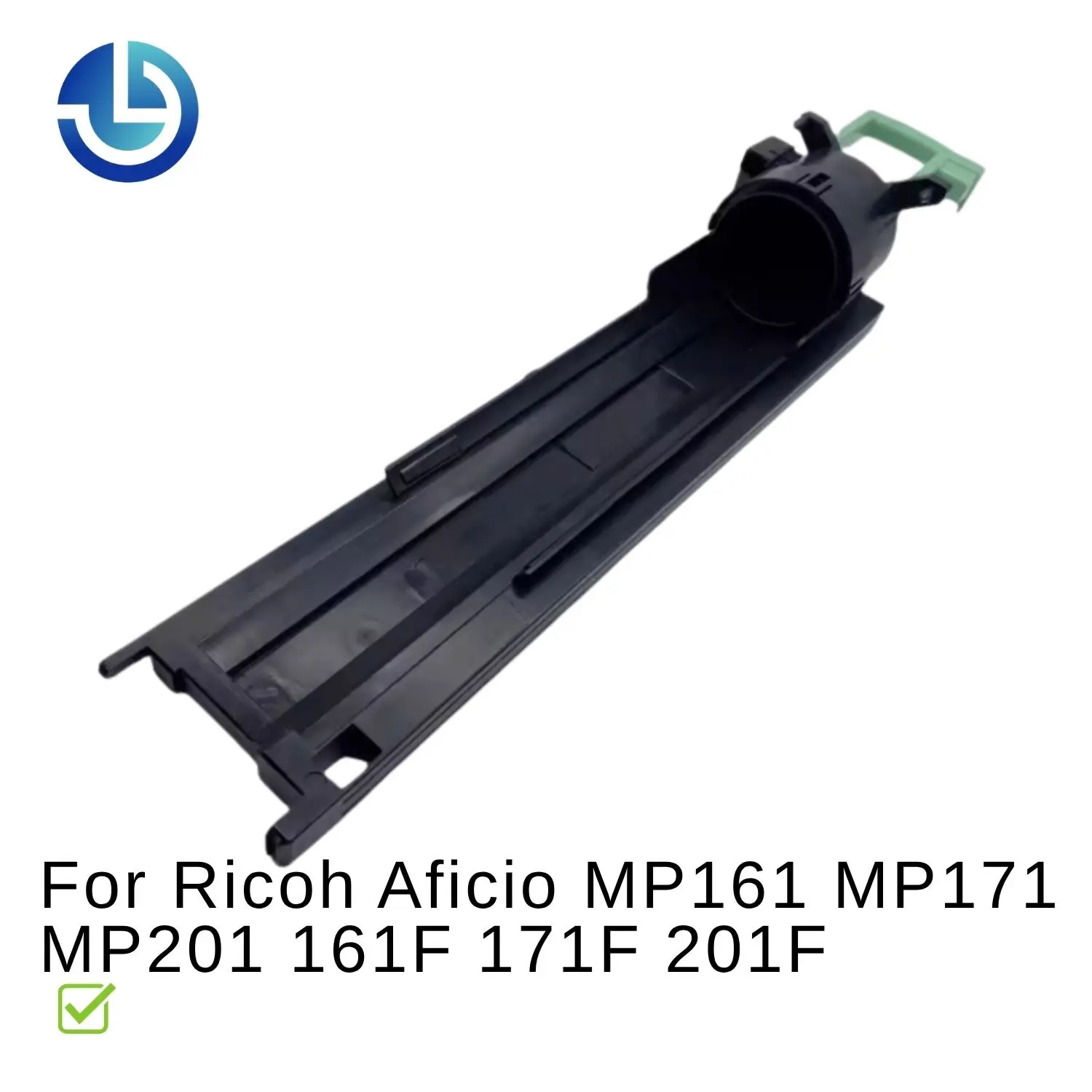 B262-3020 B2623020 For Ricoh Aficio MP 161 171 201 161F 171F 201F Toner Supply Assembly MP161 MP171 MP201 Toner Supply Unit