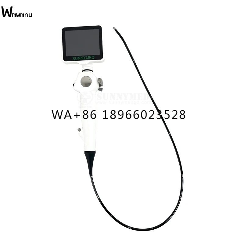 SY-P029-3 video cystoscope optic flexible endoscope high quality with affordable price