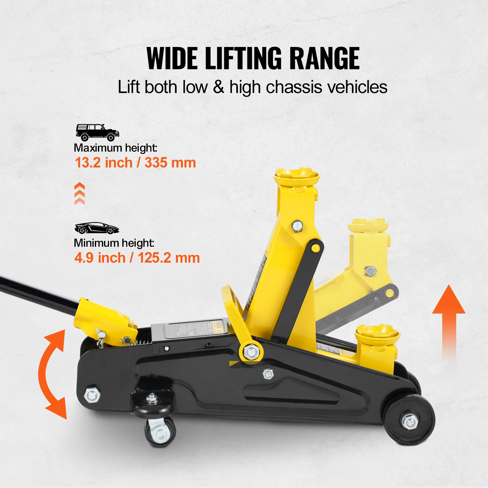 Thumbnail 3 - #53 Highest Rated Car Jacks to Buy in 2026