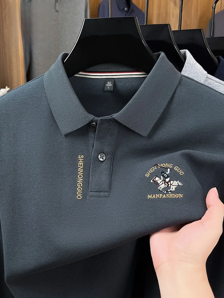 Rn Men's Long Sve I… - image