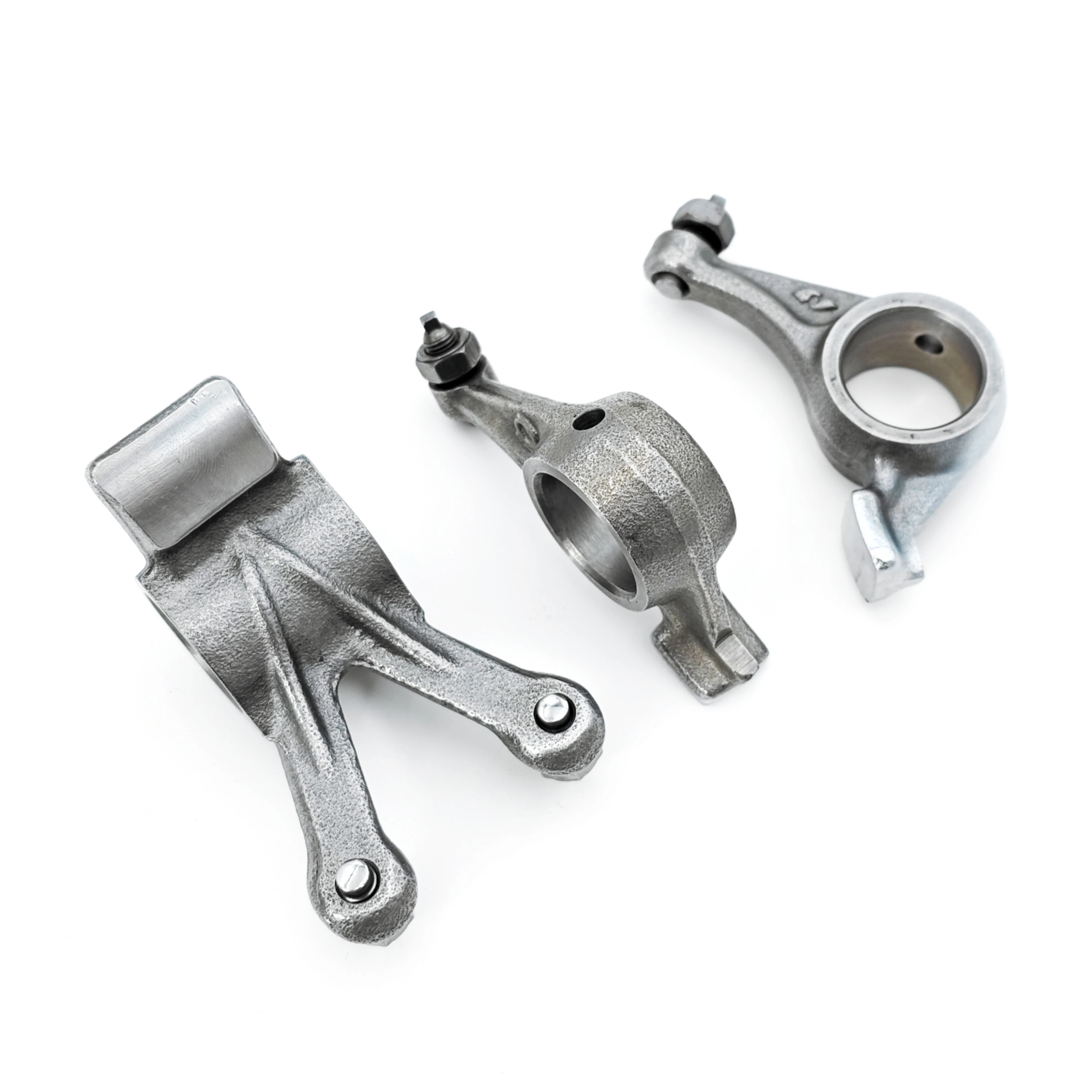 Intake Exhaust Arm Kit for Stels ATV 500K/GT Kazuma 500 Jaguar 500 J500 192MR-1003200 LU018694 192MR-1003300 LU018696