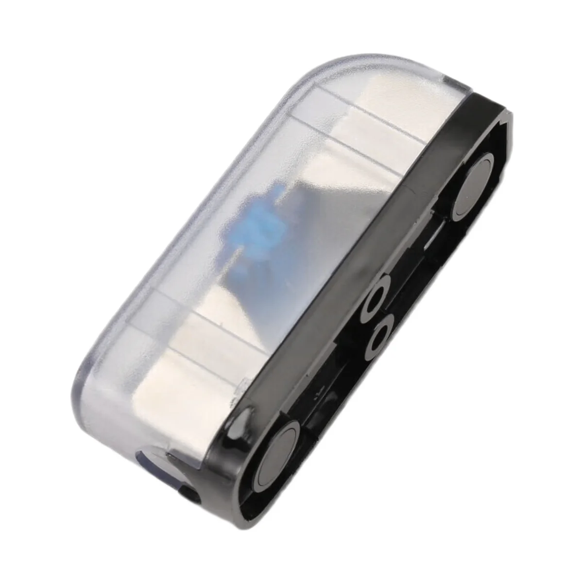 T61C_Auto Agu Audio Fuse Box Power Distribution Block,Single way