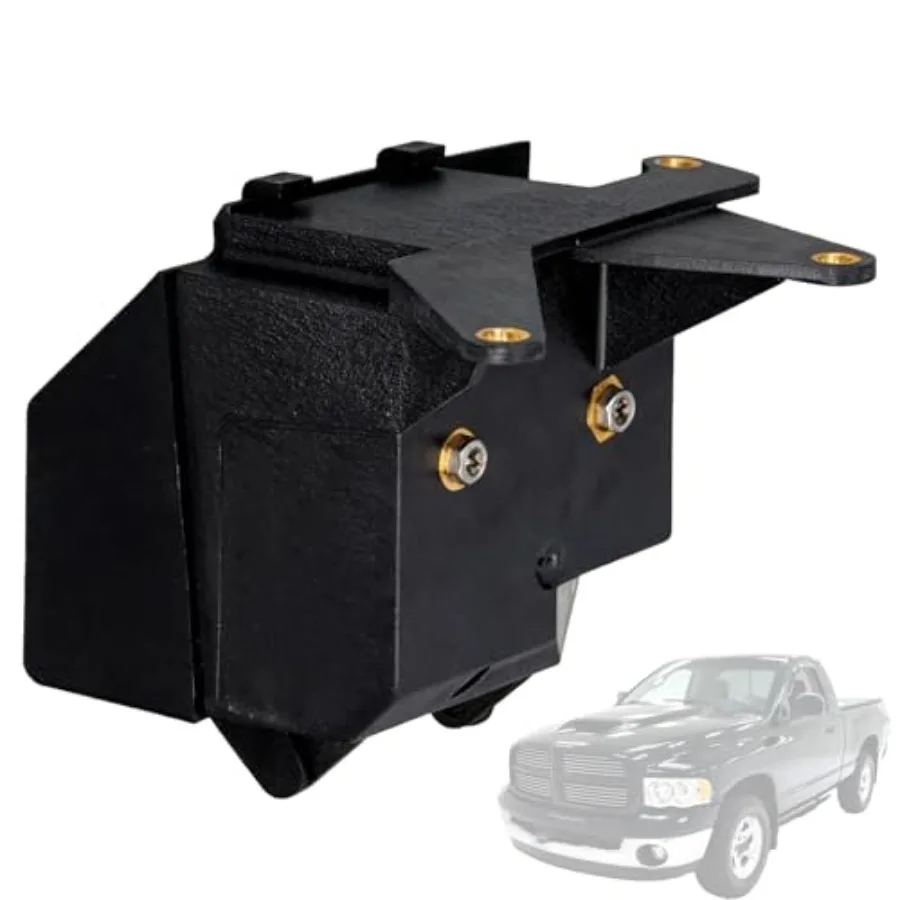 

53032456AE Accelerator Pedal Position Sensor Fit for Dodge Ram 1500 2500 3500 5.7L HEMI and 5.9L Cummins Diesel 2003-2004 APPS