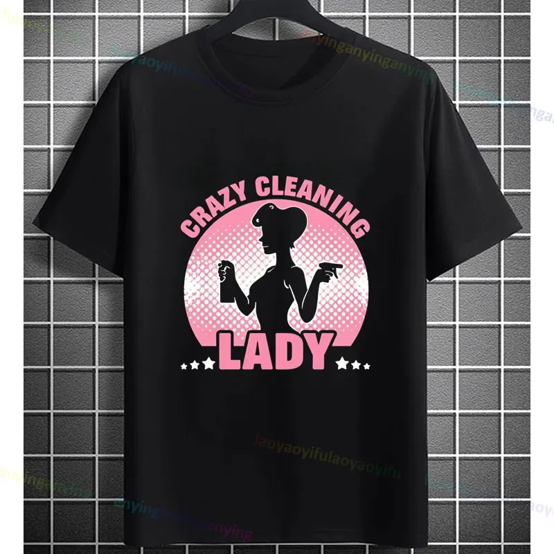 Funny “I Was Here” Wet Floor Sign Graphic T-shirt  for Men & Women Short Sleeve 100% Cotton Humor Style Casual Fashion T-shirt