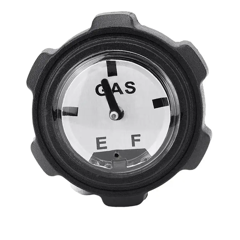 N26R-Diesel Engine Mechanical Oil Level Gauge Fuel Tank Level Gauge Gas Fuel Cap For Snowmobile UTV