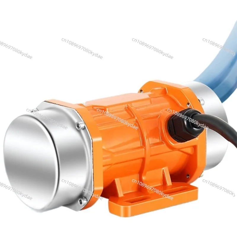 

Waterproof Vibrating Motor 220V 20/30/40/60W Feeding Machine Vibrate Motors for Shotcrete Machine Vegetable Washing Machine