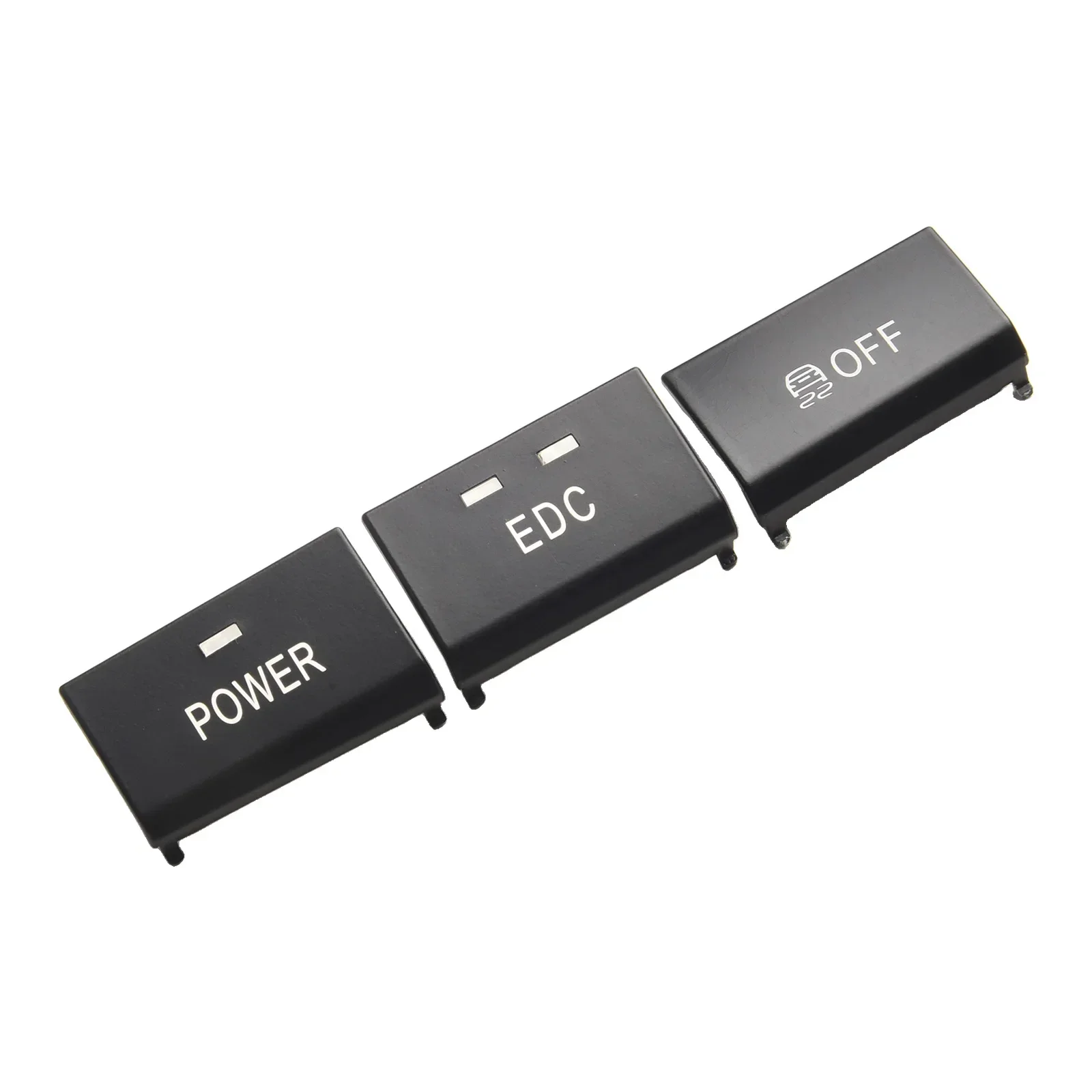 

For BMW E90 Console Switch Button Cap Center Console Switch Button Color As Shown High Quality Replacement Part