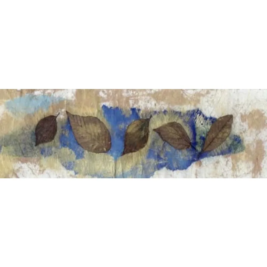 

Постер-плакат Leaf Banner III - Элена Рей 24 x 6