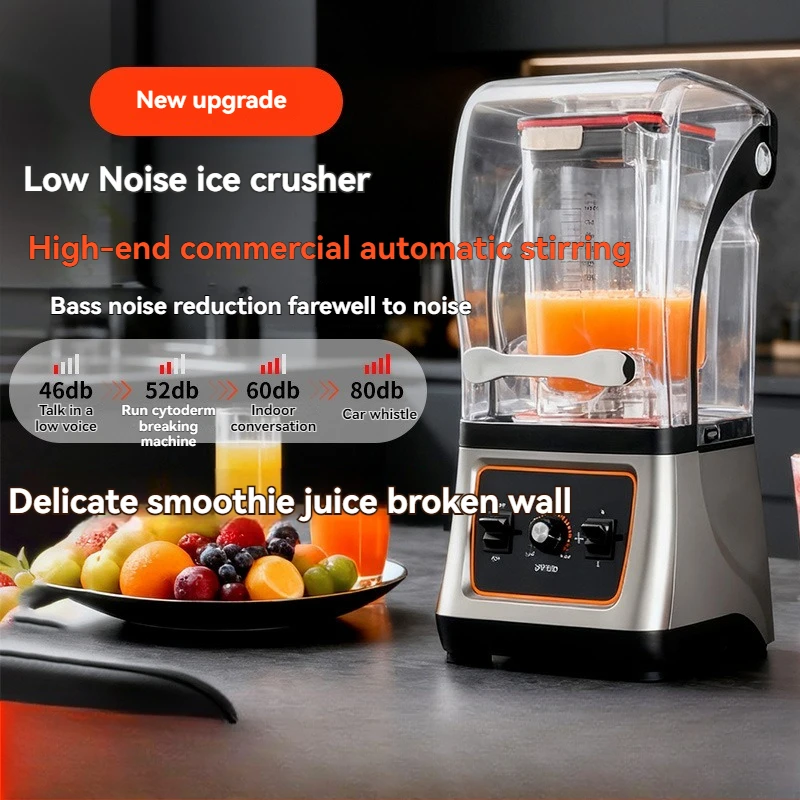 

Multi Functional Sand Ice Machine Tea Extraction Milk Capping Machine Food Processing Machine Food Mixer Sand Ice Machine