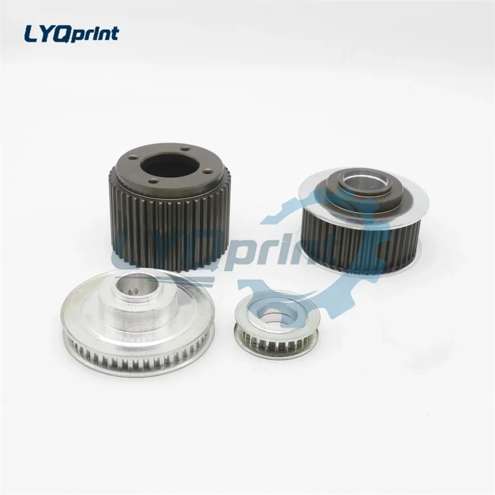 

Best Quality F2.028.552 F2.028.551 F2.028.011 F2.028.023 For Heidelberg CD102 XL105 Machine Feeder Pulley HD Machine spare parts