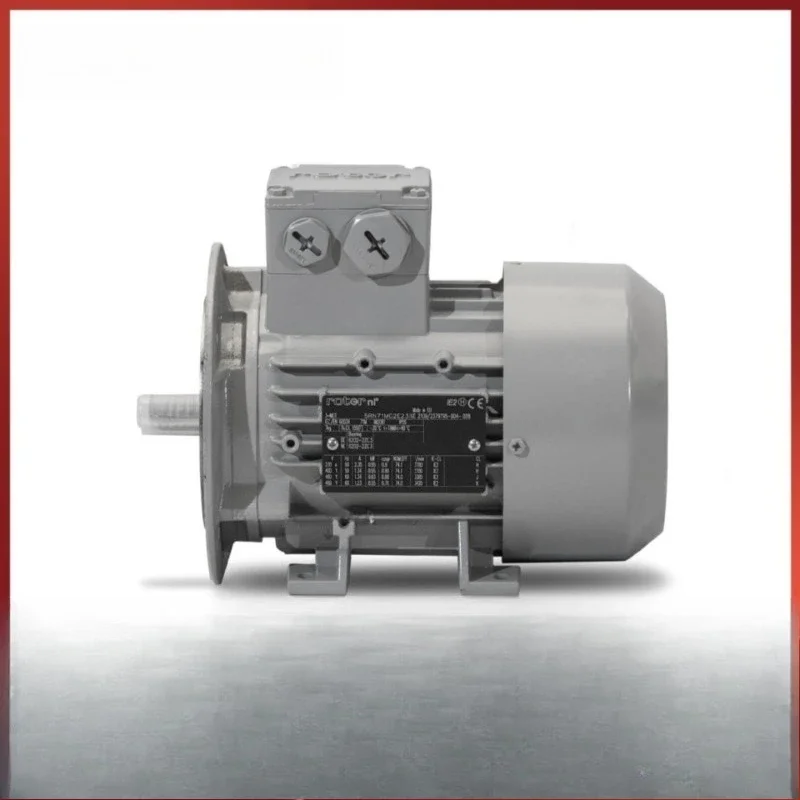 

Motor 5RN71M02E13 6RN80M04E12