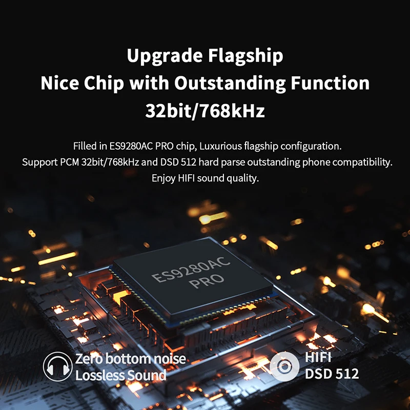 JCALLY TC60 OFC Amplifier tipe-c, Earphone lapis perak ES9280AC PRO Tipe C kabel Upgrade QDC Pin untuk AS16 PRO ZAT dengan MIK