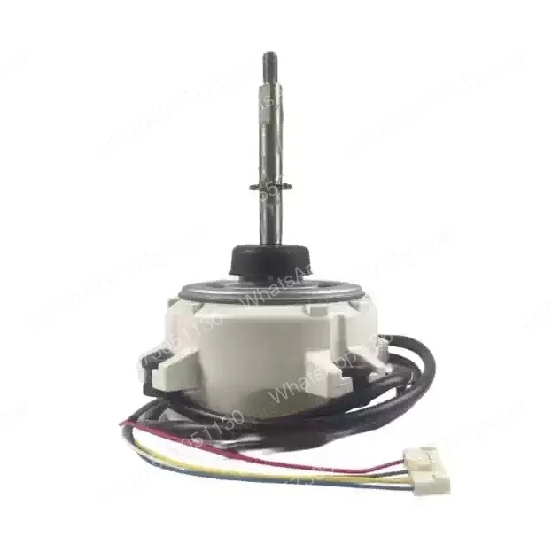 for Air Conditioning Brushless DC Motor DR-380-100-8 SIC-71FW-F8100-2  Fan Motor