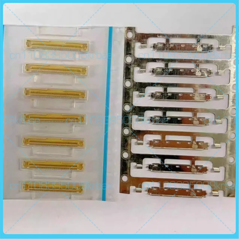 Para el nuevo conector DF36-15P-40P con un espaciado de 0.4