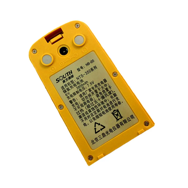 NEW NB-20 Battery Compatible Total Station NTS-352 NTS-355 NTS352R Surveying