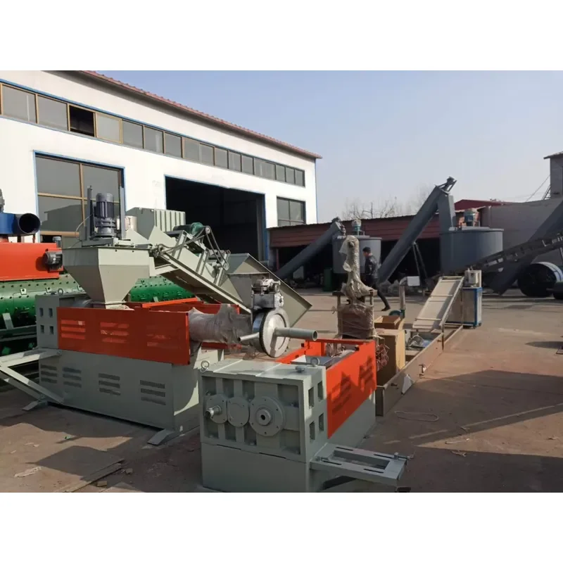 Recycling Machine 2026 100kg Plastic Agglomerator Machine Pelletizer 150mm Pattetizing Machine Plastic Waste Palletizing