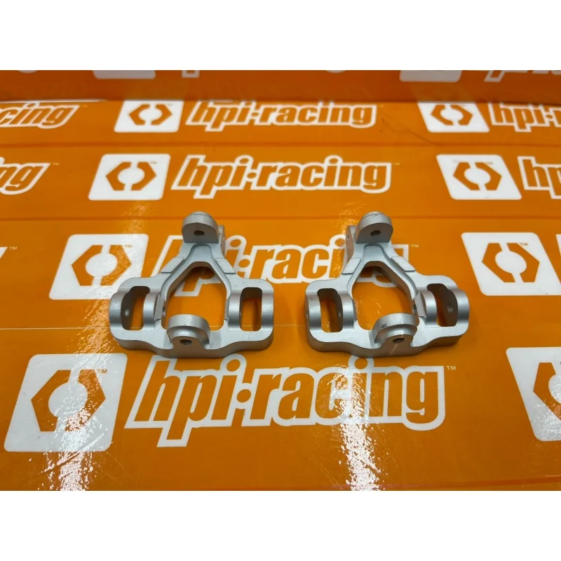 HPI SAVAGE 3.5/4.6/5.9 FLUX grande F sedile sterzo in metallo C sedile in lega di alluminio 1/8 grande piede auto HB/HOT/BOTIES parti originali