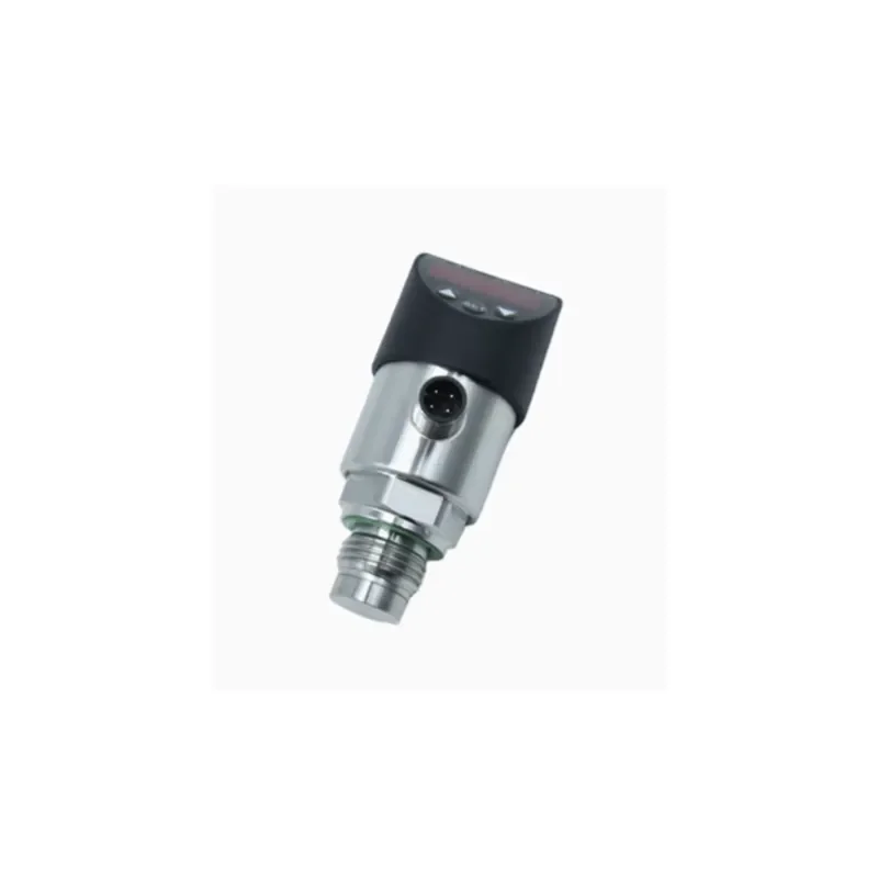 Intelligent Inclined Pressure Controller, Digital Switch, High-precision Water PNP NPN Hydraulic