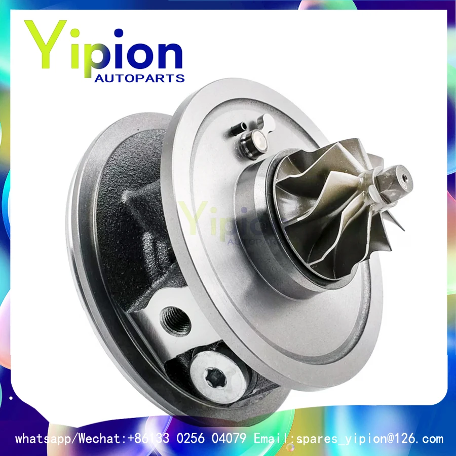 Turbo Cartridge CHRA GT1749S 28200-4A480 53039880145 53039880127 For Hyundai Grand Starex CRDI H-1 Cargo Travel D4CB 16V 2.5L