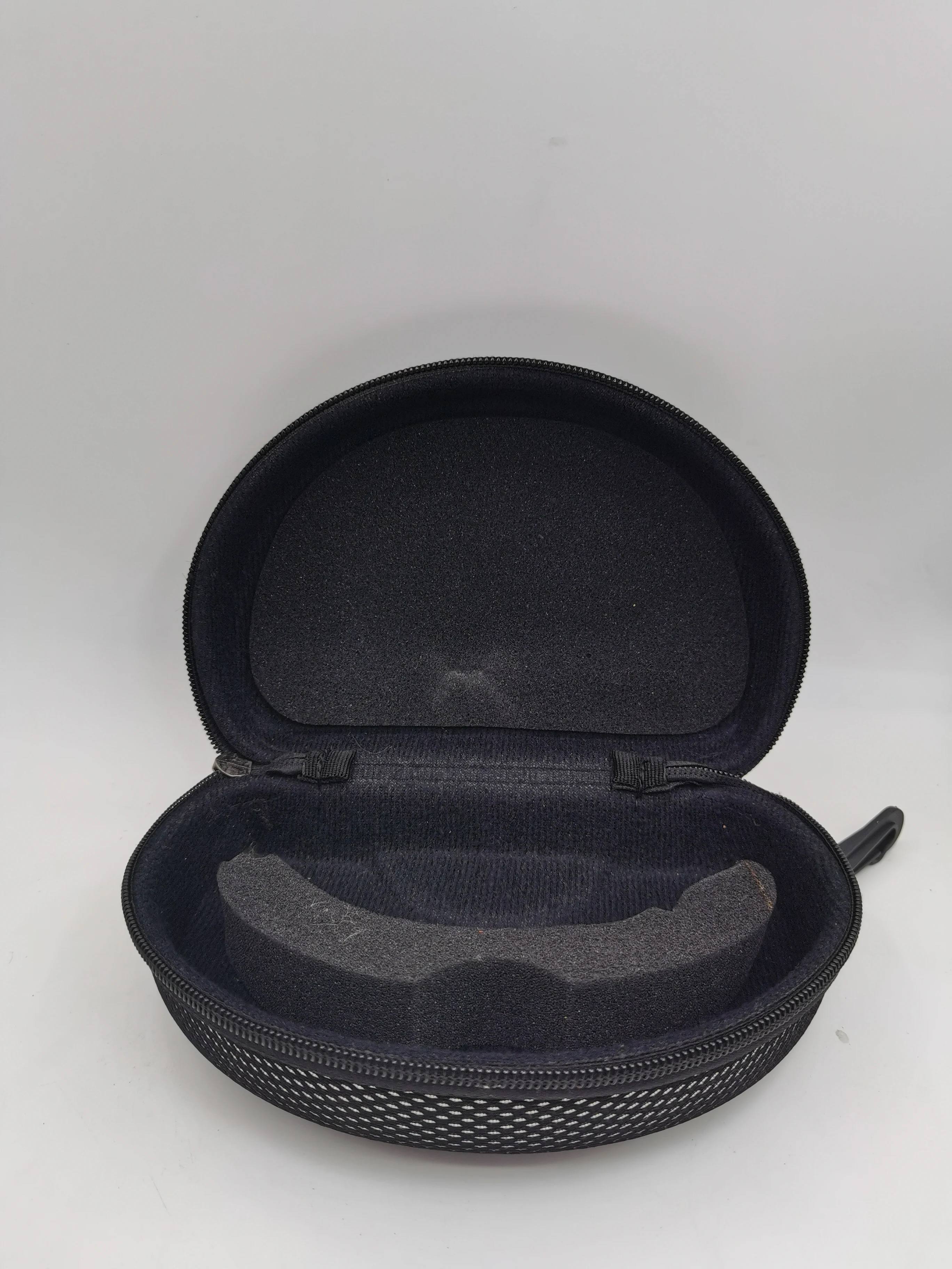 Multiple options available Box with Zipper for Dental Loups Protective Carry Case Bag Dental Magnifier Glasses Storage Box Case