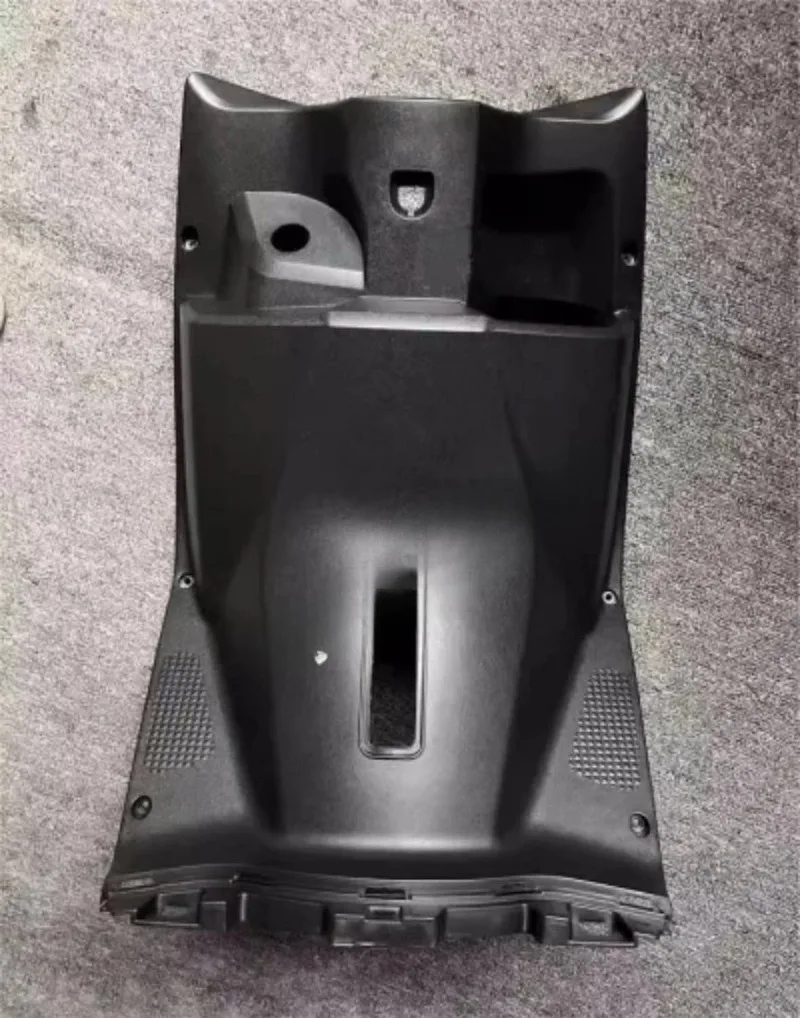 Shell Accessories F100 Front Circumference Mud Board Plastic Parts Shell Paint Customization