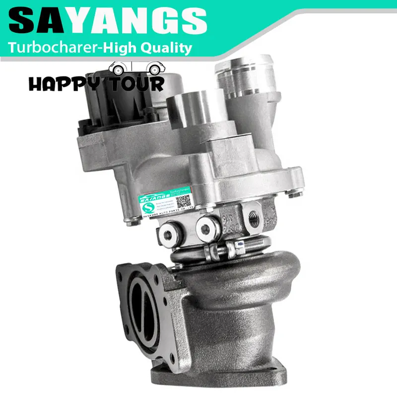 K03 Turbo For Mini … - image