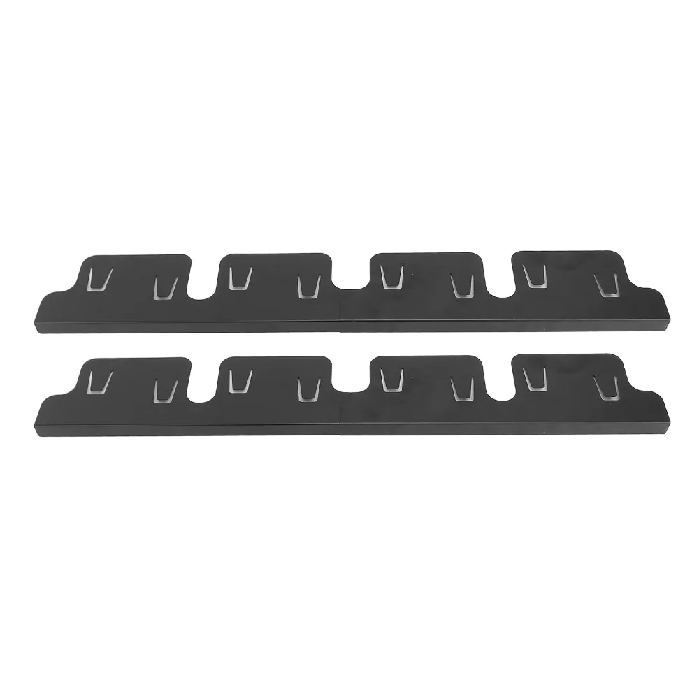 Stainless Steel Stove Gap Cover Adjustable Length Easy Clean Counter Gap Filler Easy to Install Durable Stove Gap Guard
