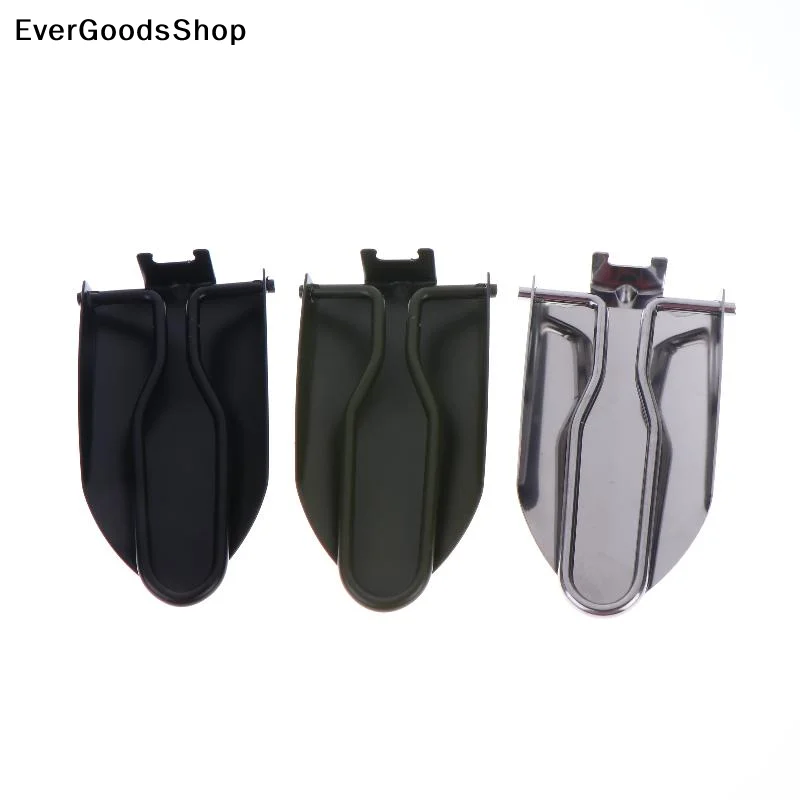 New New Mini Stainless Steel Tool Set Garden Shovel Wide Shovel Hand Tilling Rake Plant Tool Digging Weeding