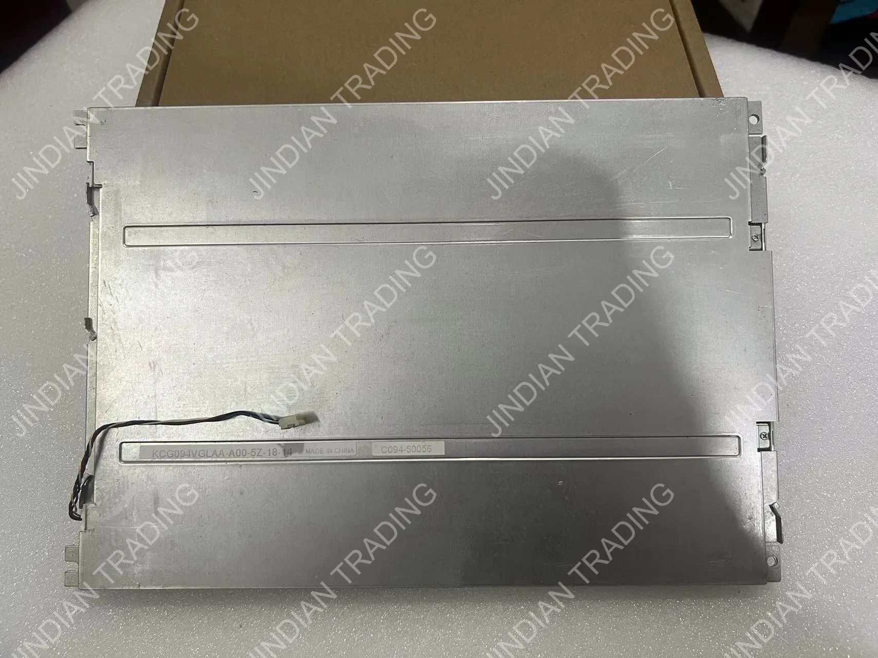 

Панель ЖК-экрана для оригинального промышленного ЖК-экрана KCG094VGLAA-A00