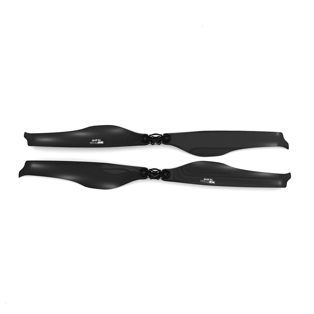 

2026unique Ligpower FA22.2*7.2 Foldable CF Epoxy High Speed 2500rpm-4800RPM/min Cargo Propeller