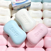 Soap Ball Squishy Squeeze Fidget Toy Soft Handmade Slow Rebound Soap Ball Toys ASMR Sensory Anti Stress Toy Gift for Adult