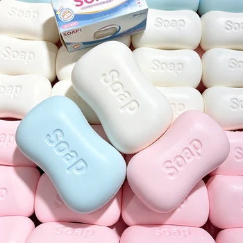 Soap Ball Squishy Squeeze Fidget Toy Soft Handmade Slow Rebound Soap Ball Toys ASMR Sensory Anti Stress Toy Gift for Adult