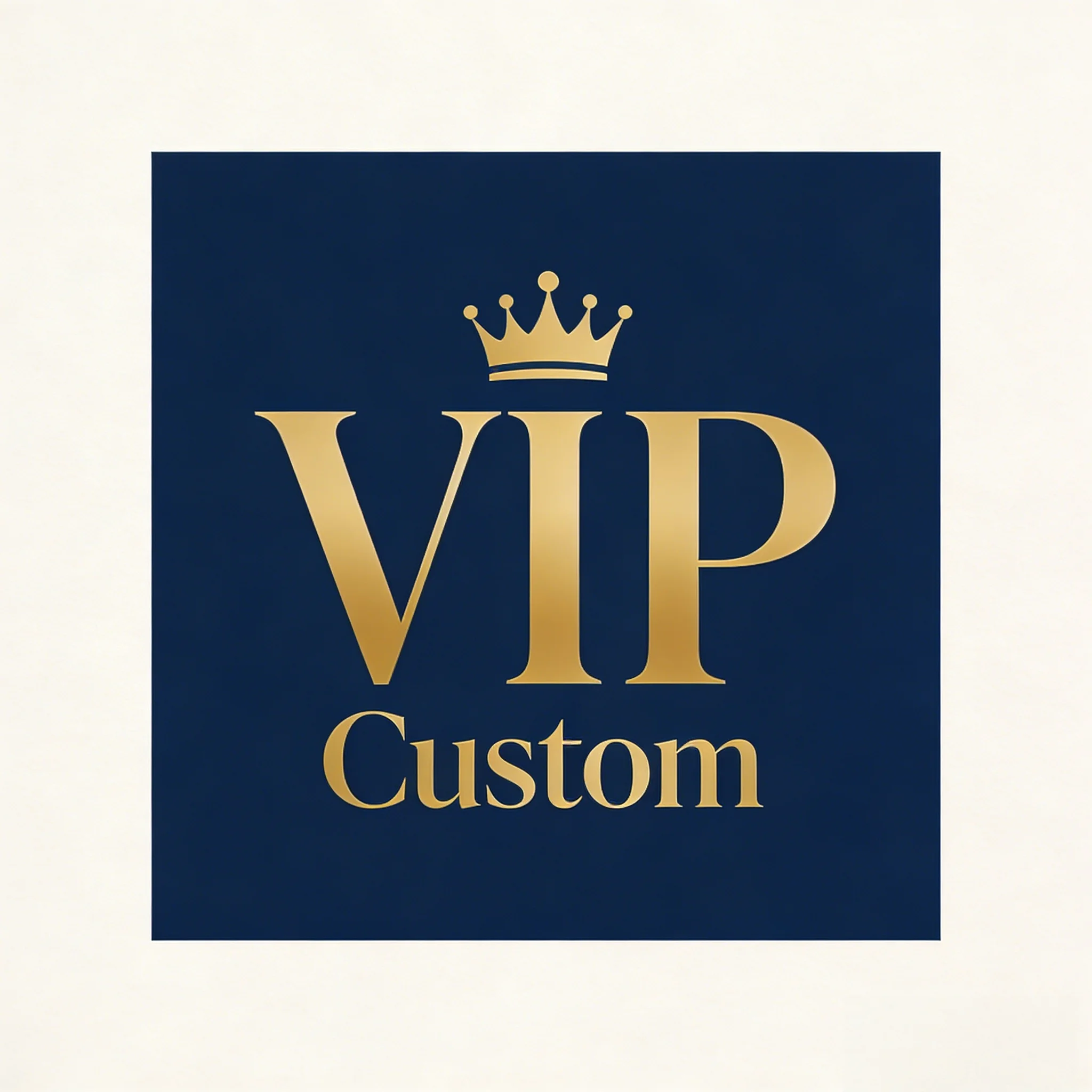 Cemao Custom Print Studio | VIP-Only Customization & Premium Personalized Printing Solutions