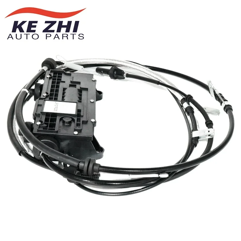 LR019223 Brake System Electronic Parking Brake Actuator For Discovery 3 2004-2009 Rover Sport 2005-2009 SNF500025 SNF500150