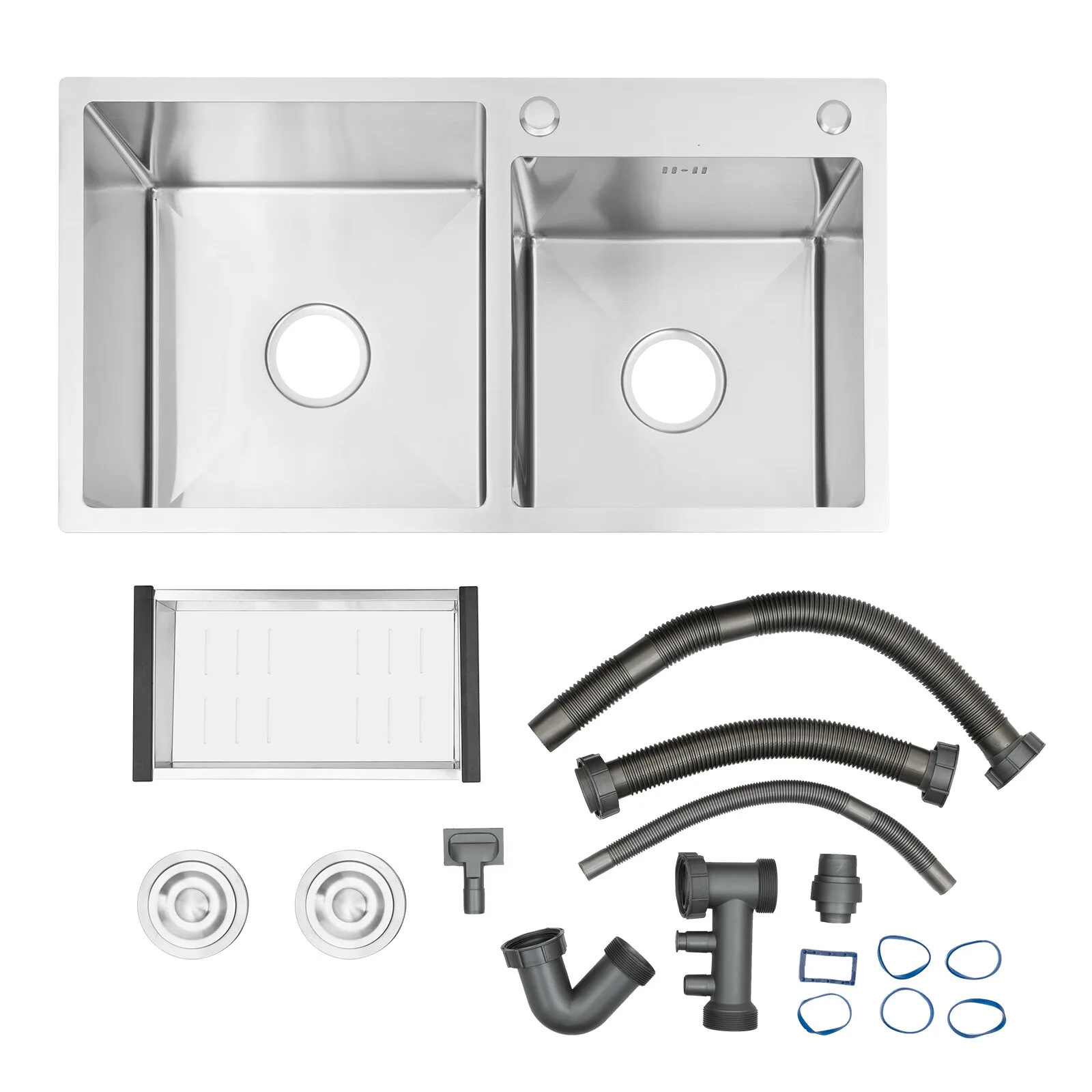 Thumbnail 4 - #6 Top Undermount Kitchen Sinks Picks for Every Budget