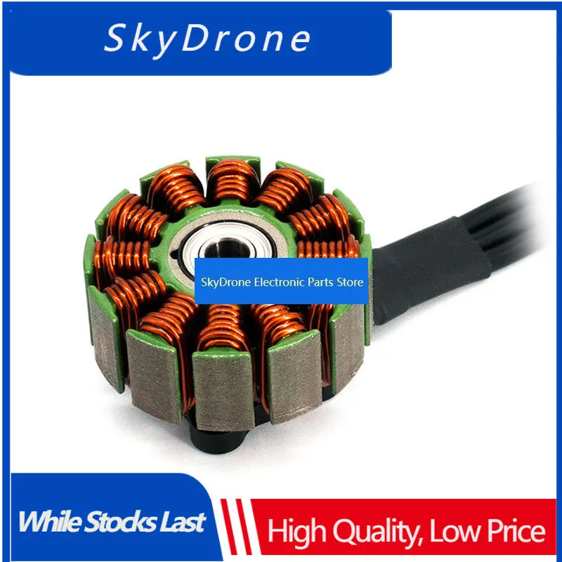 SkyDElE-Power X4215 4215 Brushless Motor 400KV 650KV for 13 Inch FPV  Long Range /Cinematic/ Cinelifter FPV Motors Part Toy