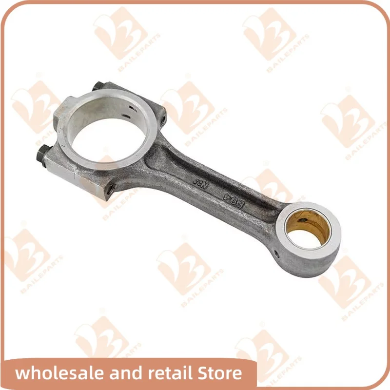 

4TNE98 4TNV98 Connecting Rod For Yanmar Excavator Tractor Engine Repair Parts